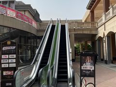 -王府井奥莱临潼小镇(临潼店)