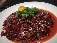 -重庆丽苑维景国际大酒店·海鲜自助餐厅