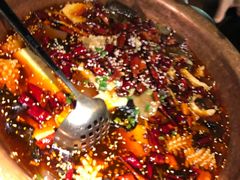 -佬麻雀·剁椒鱼头(京基KK One店)