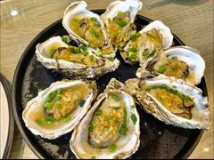 -巽寮印象美食部落餐厅·海鲜·地方特色菜(惠州体验店)