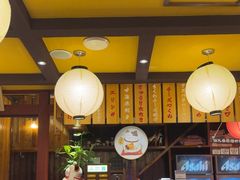 -鸟鹏烧鸟居酒屋(熙龙湾店)