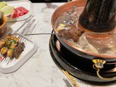 -丁卯•铜锅涮肉(工体店)