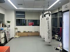 -EFL巴西柔术·综合格斗·泰拳·少儿体能训练(虹桥德必馆)