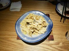 -金豆角砂锅焖面(安贞店)