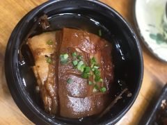 苏氏东坡肉-印象江南(东栅店)