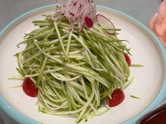 -御沪沪味园.融合菜.海鲜(斜土路店)