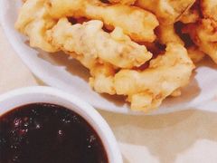 -满口香饭店