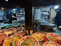 -米汤记忆(南京西路店)