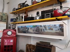 -新疆狼爷烤肉(宋庄店)