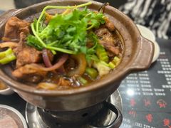 -川香煲(茅台路店)