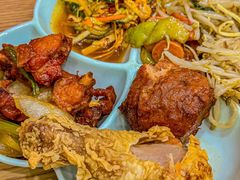 -晓宇盒饭(民安街店)