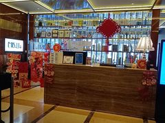 -大中华希尔顿酒店-念自助餐·嗨啤·小龙虾