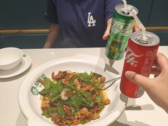 -绿草地·湘菜(芙蓉天街店)