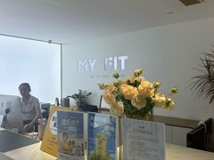 -MYFIT健身工作室(赞成店)