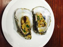 -赶海部落海鲜城(海阳路店)