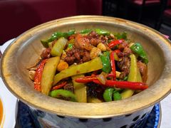 -天辣(金桥啦啦宝都店)