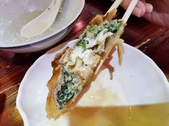 -兰庆鸡蛋馃(人民路店)