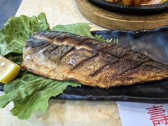 -德寿宫韩国料理(下沙店)