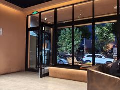 -虎子烧烤(湘江北路店)