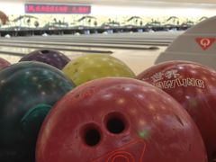 -广州保龄球馆(广州天河体育中心店)