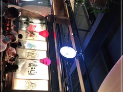 -水煮三国·川鲁江湖菜(香山店)