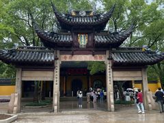 -西园戒幢律寺