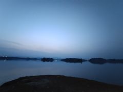 -三岔湖景区