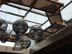 -院子餐厅·大锅菜·老杭帮(桥西直街店)