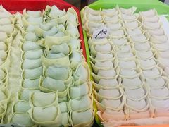 -顶巧鸡汤馄饨(虹口总店)