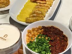 -丝路有约·优雅新疆菜(万宴城店)