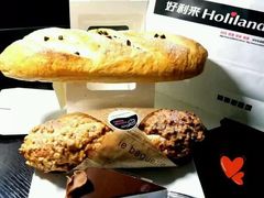 -好利来(望京中福店)