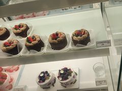 -LanTa蓝塔烘焙(中原万达店)