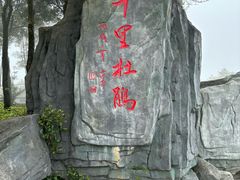 -梧桐山风景名胜区