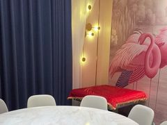 -大中小寻味生活餐厅(华润店)