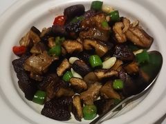 -荣兴酒家(徐家汇店)