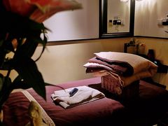-Angkor SPA 柬埔寨古法按摩(环贸店)