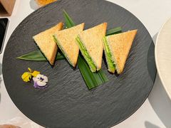 -狮拾久·现代新加坡料理(福田COCO Park店)