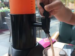 -豪客来牛排(红豆万花城店)