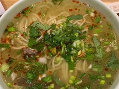 -清真·益鑫羊肉手抓馆(花园北街店)