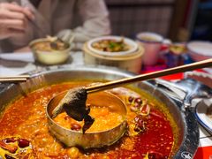 -贤合庄卤味火锅(顺城店)