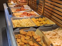 -快乐爱斯米牛排·寿喜烧自助(亿合城店)