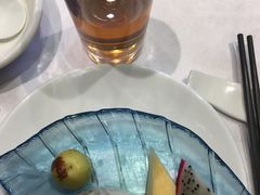 -金满楼(天河中路店)