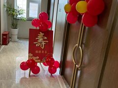 -南京悦客假日酒店中餐厅