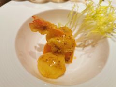 -極上萬膳·日料放题(海岸城店)