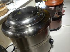 -百荷园蔬食自助餐厅(德辉广场店)