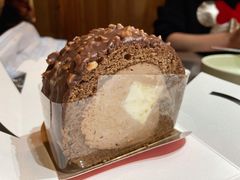 梦龙卷-KOMUGI 小麦家(新地假日广场店)