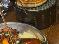 -卢布里西餐厅(总店)