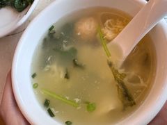 -望京楼flavor餐厅(古北水镇景区店)