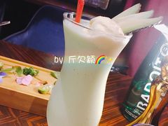 -YUE·6·西式融合餐厅(外滩六号店)