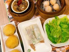 -添好运点心专门店(中环IFC店)